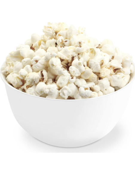 Aireador de Palomitas Disney Mickey Mouse 5 Qt Rojo/Blanco/Negro