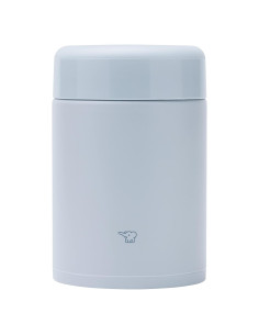 Tarro de Almuerzo Zojirushi SW-KA52H Acero Inoxidable 532 ml Gris