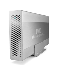 OWC Mercury Elite Pro 2TB Almacenamiento 7200RPM USB3 eSATA