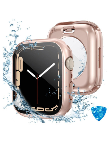 Funda Protectora Impermeable Tensea para Apple Watch 40mm