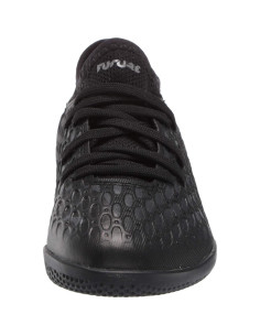 Botas de Fútbol PUMA Future 5.4 IT JR Niños 4.5 Negro 2