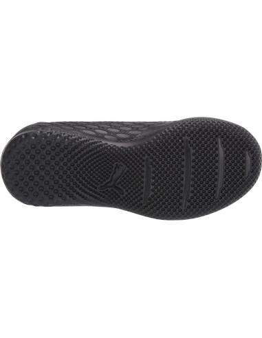 Botas de Fútbol PUMA Future 5.4 IT JR Niños 4.5 Negro