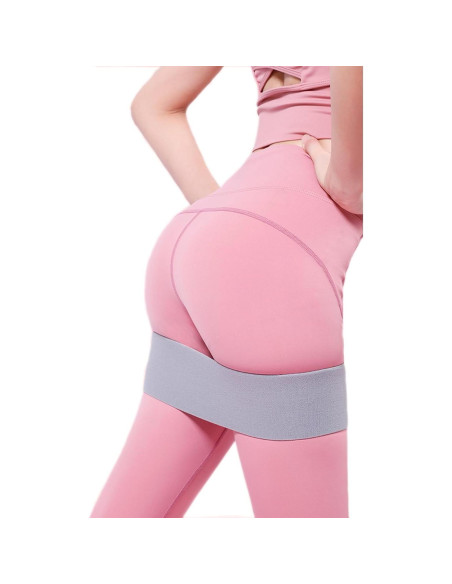 Bandas de Resistencia Xensamy CHI014 para Fitness y Yoga