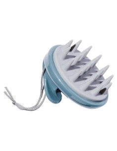 Masajeador de cuero cabelludo Briogeo Scalp Revival - Cerdas de silicona