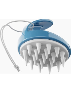 Masajeador de cuero cabelludo Briogeo Scalp Revival - Cerdas de silicona 2