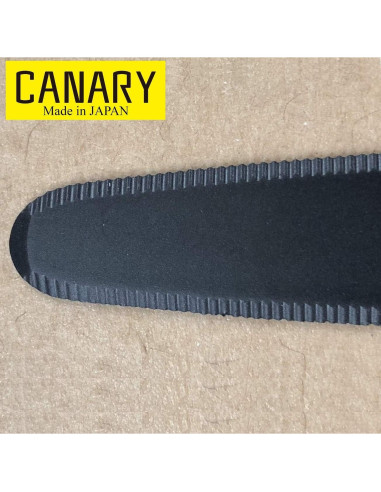 Cortador de Cartón Corrugado CANARY DC-190F 19 cm Amarillo