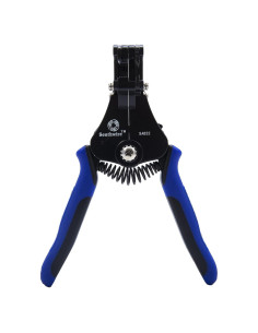 Destripador de Cables Automático Southwire SA822 8-22 AWG