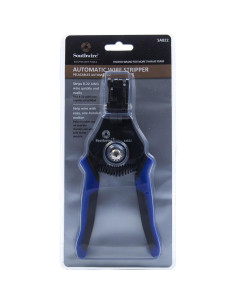 Destripador de Cables Automático Southwire SA822 8-22 AWG 2