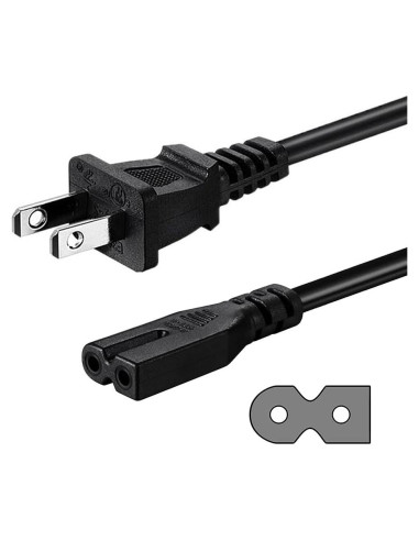 Cable de Alimentación 0.91m TONIWA para Barra de Sonido Vizio