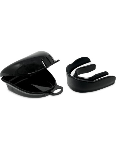 Conjunto de Boxeo TAPOUT - Guantes 10 oz, Casco, Vendajes y Bolsa