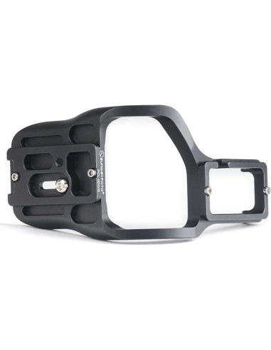 Placa en L SUNWAYFOTO PCL-5DIVG para Canon 5D Mark IV