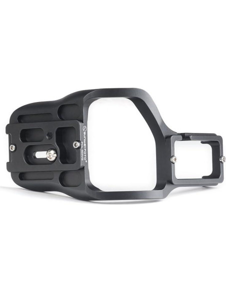 Placa en L SUNWAYFOTO PCL-5DIVG para Canon 5D Mark IV
