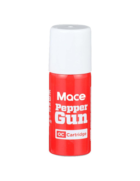 Mace Pepper Gun 2.0 Recarga Spray de Pimienta 28g