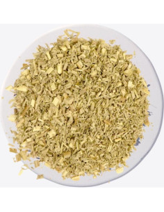 Hierba Para El Cuerpo Artemisia Absinthium 113.4g Cortada 2