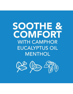 Vicks VapoRub 170g - Supresor de Tos Tópico y Analgésico 2