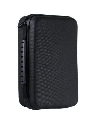 Funda Dura Navitech para Cámara de Acción Veho Muvi KX-1