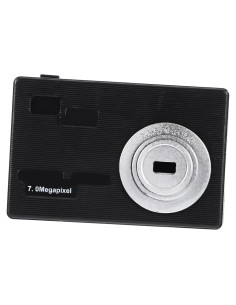 Cámara de Agua Divertida Vaguelly para Fiestas 9x6x2 cm