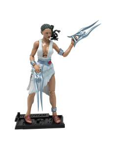 Figura de Acción Eurayle 10 Aniversario Boss Fight Studio 1:18