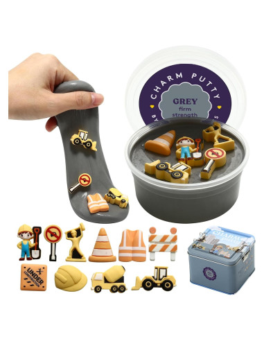 Masilla Terapéutica Sensorial Suministros Especiales 140g