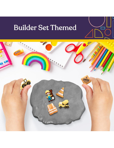 Masilla Terapéutica Sensorial Suministros Especiales 140g