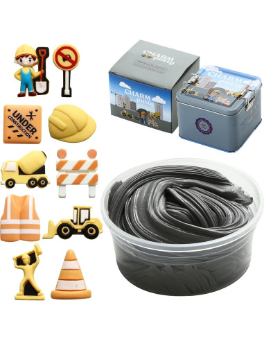 Masilla Terapéutica Sensorial Suministros Especiales 140g