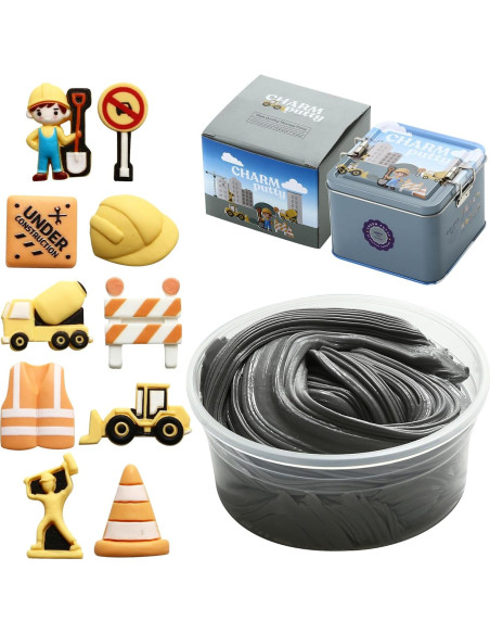 Masilla Terapéutica Sensorial Suministros Especiales 140g