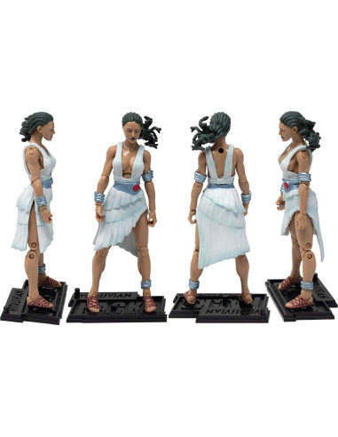 Figura de Acción Eurayle 10 Aniversario Boss Fight Studio 1:18