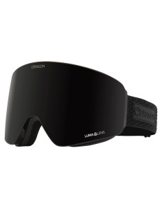 Gafas de Esquí Dragon PXV Ajuste Alternativo Medianoche