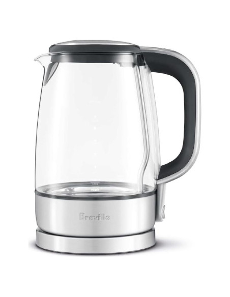 Hervidor Eléctrico de Cristal Breville BKE595XL 5.03L