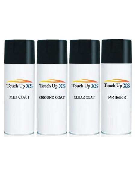 Pintura de Retoque Touchup XS para Lexus ES350 077 Perla Starfire 340g