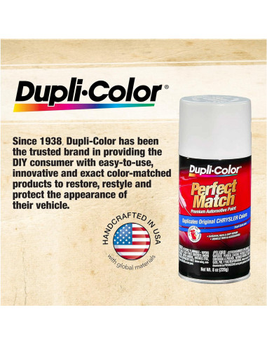 Pintura en Spray Laca Premium Dupli-Color Transparente 340 g