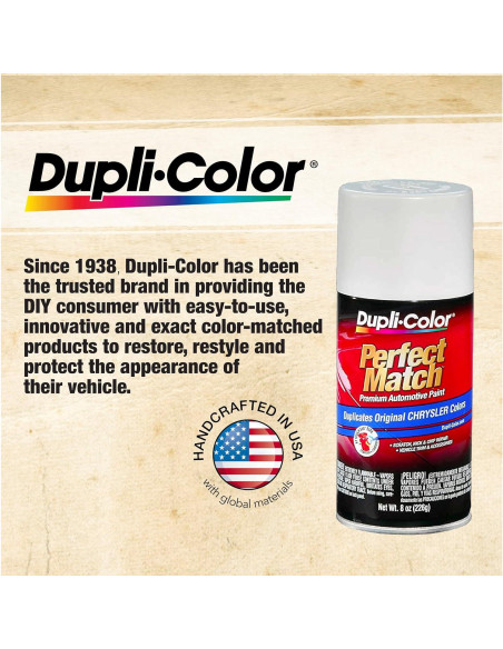 Pintura en Spray Laca Premium Dupli-Color Transparente 340 g