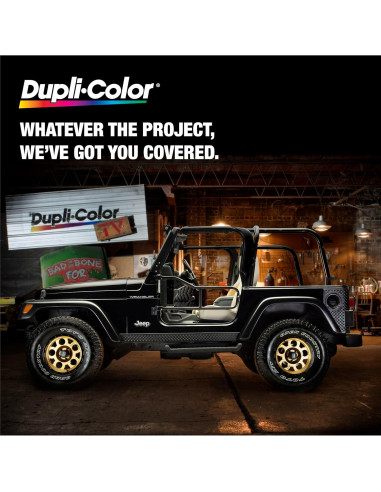 Pintura en Spray Laca Premium Dupli-Color Transparente 340 g