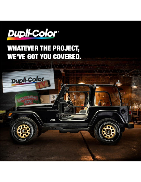 Pintura en Spray Laca Premium Dupli-Color Transparente 340 g