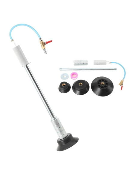 Extractor de Abolladuras Neumático EODSAD Kit 3 Piezas 1.36kg