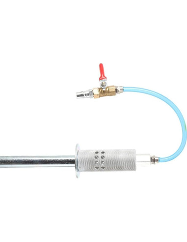 Extractor de Abolladuras Neumático EODSAD Kit 3 Piezas 1.36kg