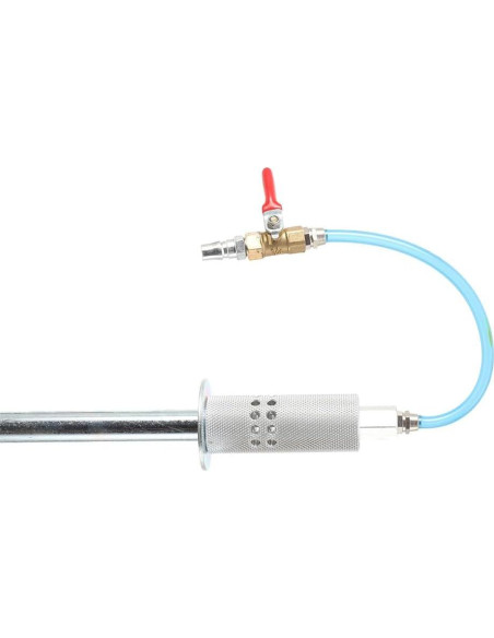 Extractor de Abolladuras Neumático EODSAD Kit 3 Piezas 1.36kg