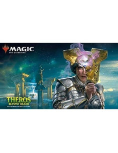 Magic: The Gathering Booster Theros Más Allá de la Muerte 15 Cartas 2
