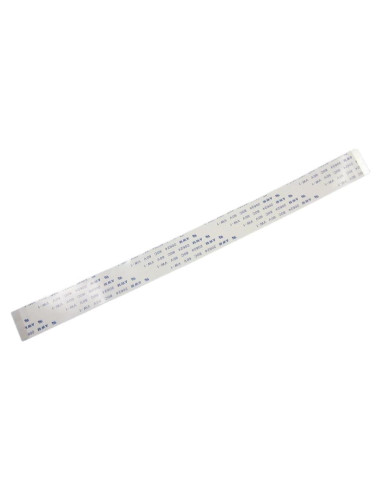 Cable Flexible AWM 20624 30 Pines 200mm Tipo A 80C 60V