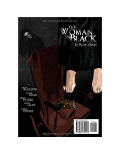 Entrañas. Número 1: Revista de terror y misterio (Revista Entrañas) (Spanish Edition) 2