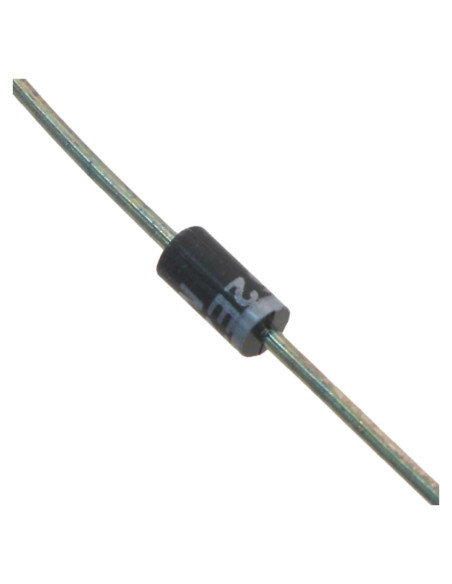 Diodo Zener Rizees 5.6V 2W DO-41 20PCS