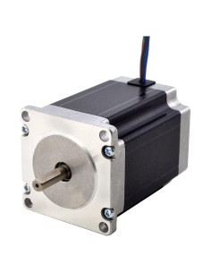Motor Paso a Paso Nema 23 STEPPERONLINE 1.9Nm 76mm