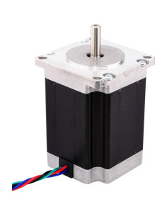 Motor Paso a Paso Nema 23 STEPPERONLINE 1.9Nm 76mm 2