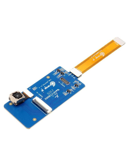 Cámara Webcam 13MP Orange Pi 5 Compatible RK3358 3000mm