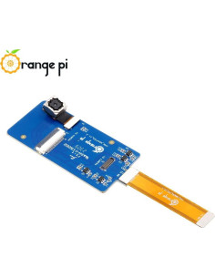 Cámara Webcam 13MP Orange Pi 5 Compatible RK3358 3000mm 2