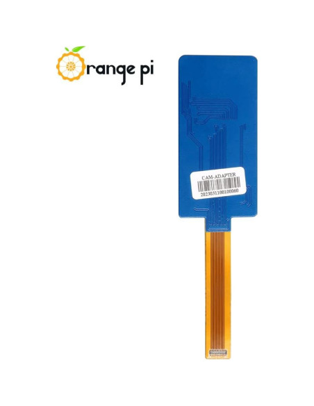 Cámara Webcam 13MP Orange Pi 5 Compatible RK3358 3000mm