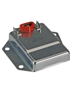 Regulador de Voltaje 12V Parts Player ER para Chrysler