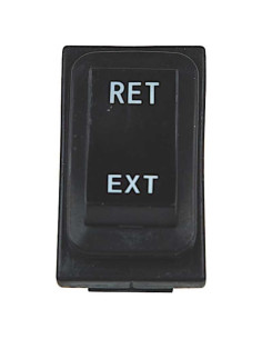 Interruptor Impermeable Lippert 2020102614 para Gato Eléctrico