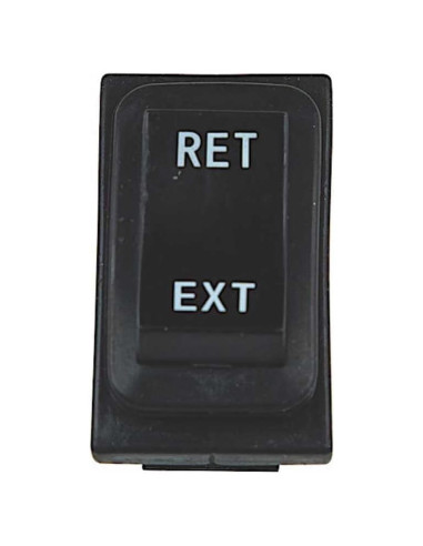 Interruptor Impermeable Lippert 2020102614 para Gato Eléctrico