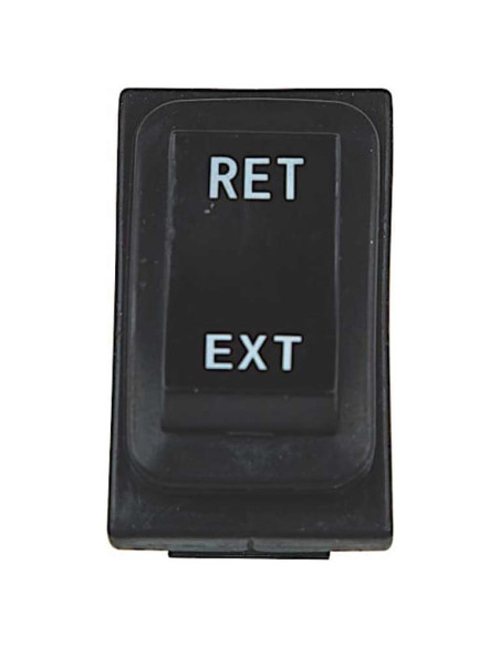 Interruptor Impermeable Lippert 2020102614 para Gato Eléctrico